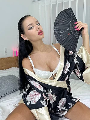 Want to see more Cheack comwents