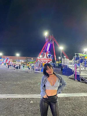 Me encanta el cuero apretado