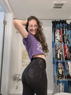 How old do you think this bad girl is?