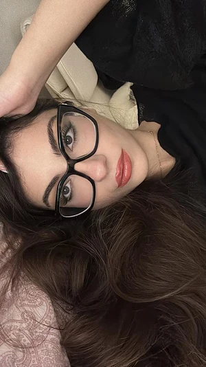 Mistress is the only thing I want to hear from you